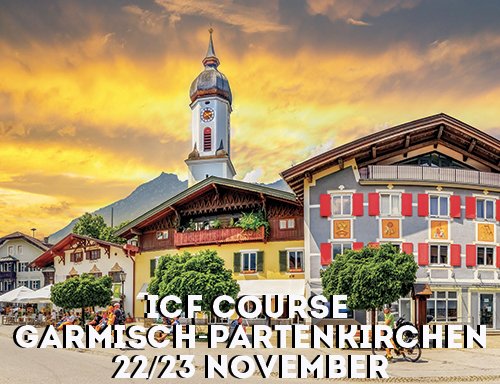 ICF – Garmisch-Partenkirchen 2025